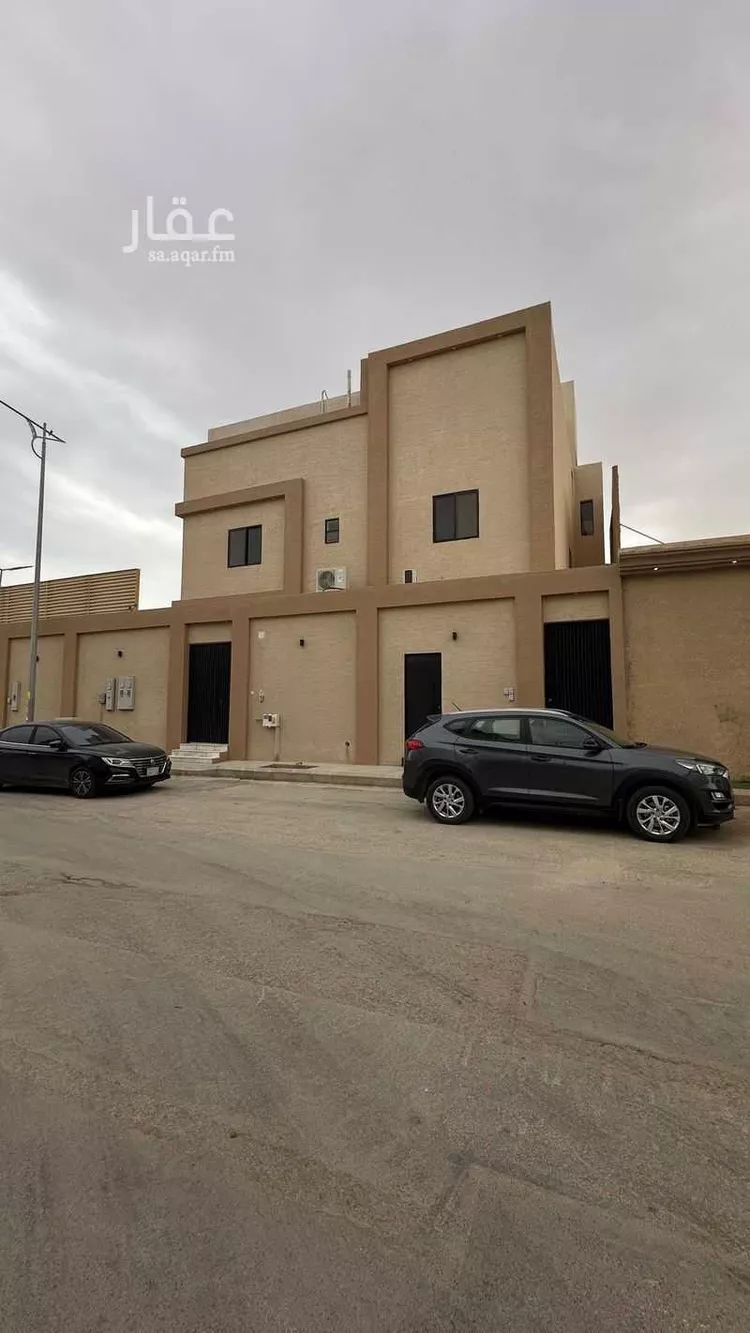 شقة للإيجار في شارع داود الأصبهاني, حي العارض, مدينة الرياض, منطقة الرياض