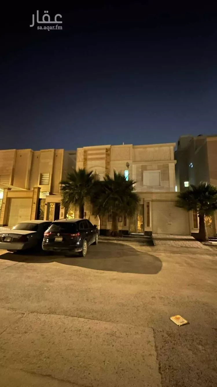 شقة للإيجار في شارع أحمد بن تاج الدين, حي العارض, مدينة الرياض, منطقة الرياض 1 صورة