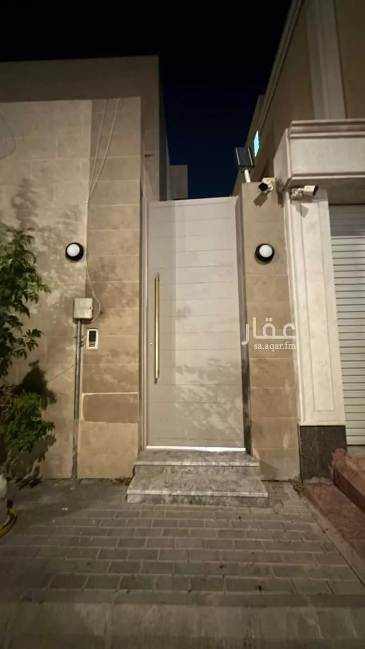 شقة للإيجار في شارع حنبيس بن أبي عمر, حي النرجس, مدينة الرياض, منطقة الرياض صورة 2