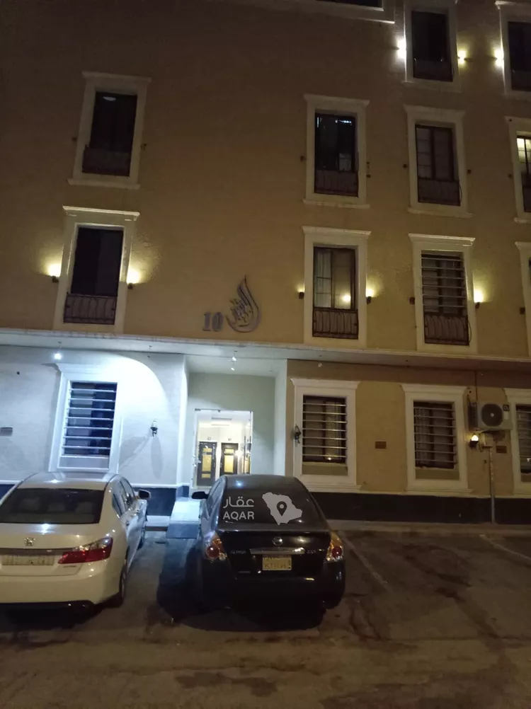 شقة للإيجار في شارع ينبع, حي ظهرة لبن, مدينة الرياض, منطقة الرياض