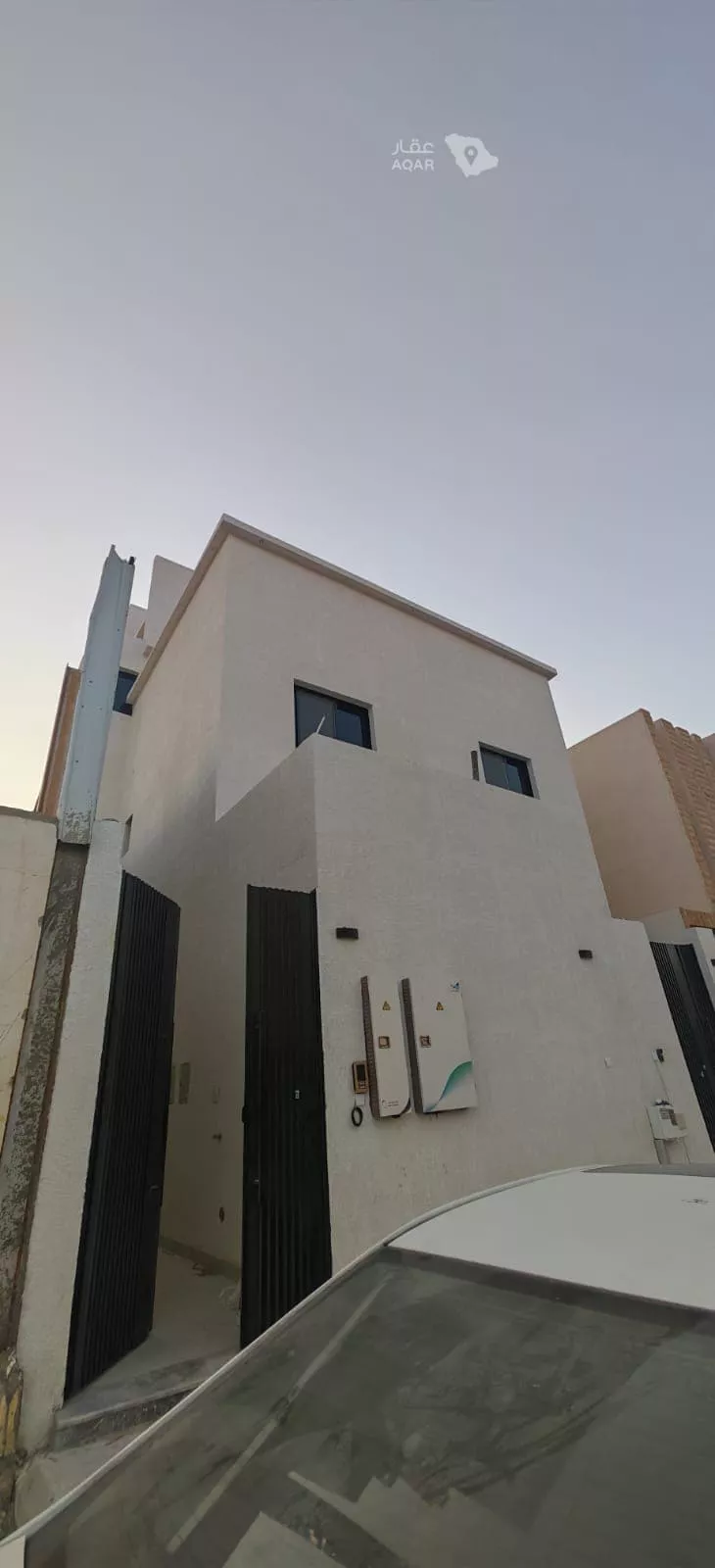 دور للإيجار في شارع المليجي, حي العارض, مدينة الرياض, منطقة الرياض 2