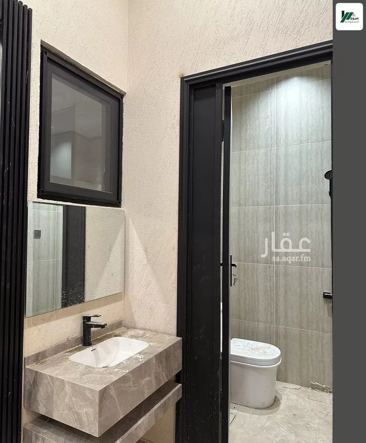 دور للإيجار في حي النرجس, مدينة الرياض, منطقة الرياض صورة 5