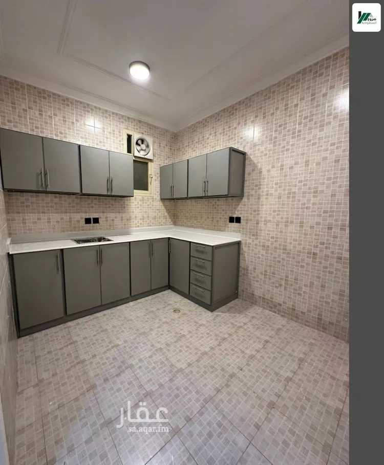 شقة للإيجار في شارع الأمير عبدالله بن سعود بن عبدالله صنيت, حي الصحافة, مدينة الرياض, منطقة الرياض صورة 5
