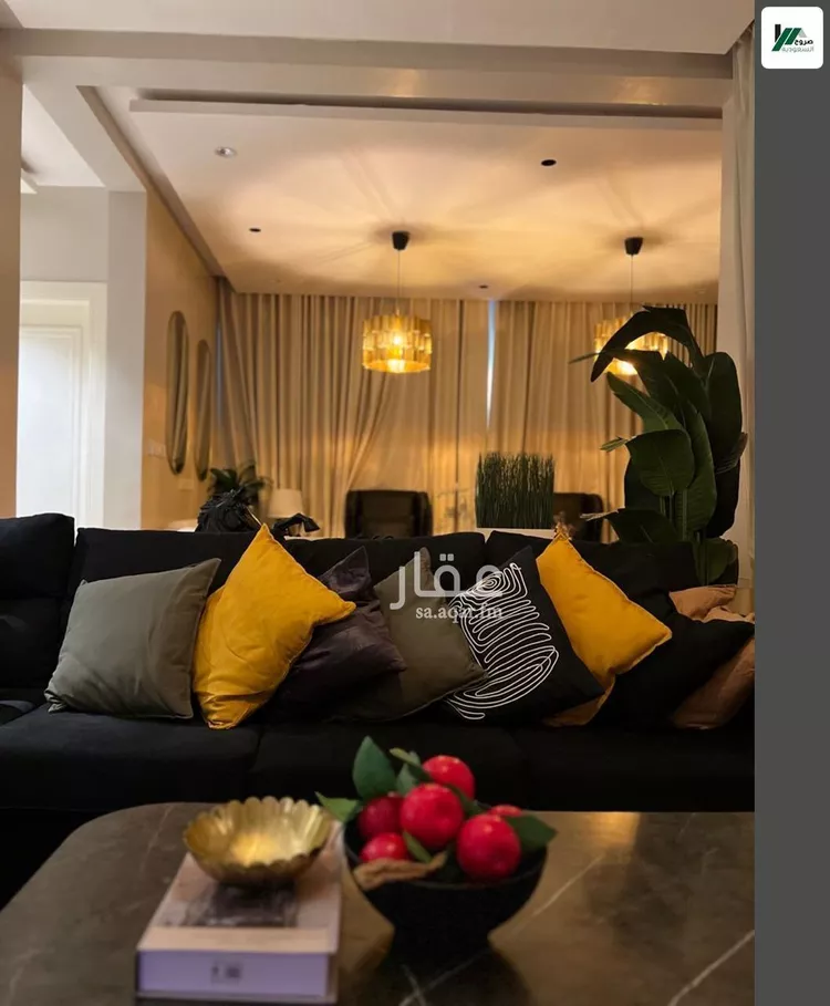 شقة للإيجار في شارع حارثة بن الأضبط, حي العارض, مدينة الرياض, منطقة الرياض صورة 4