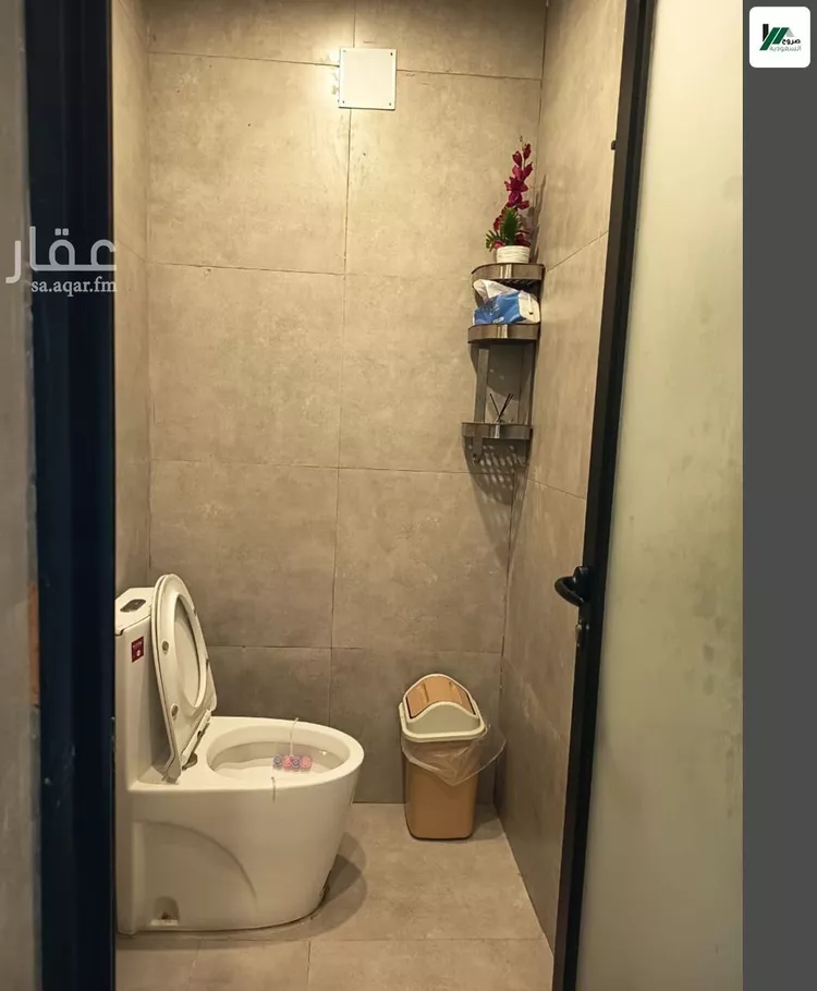 شقة للإيجار في شارع الأمير عبدالله بن سعود بن عبدالله صنيت, حي الصحافة, مدينة الرياض, منطقة الرياض صورة 5