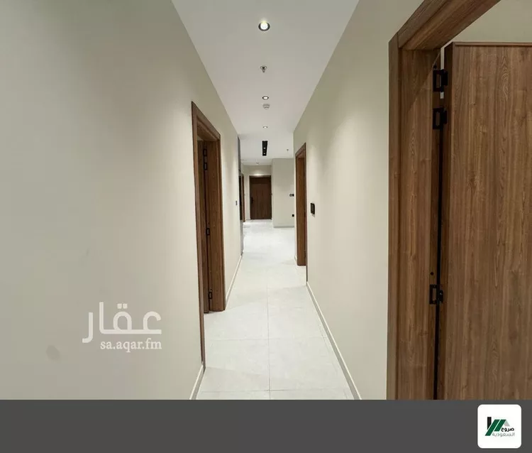 شقة للإيجار في شارع سليمان بن عبدالله الجبرين, حي النرجس, مدينة الرياض, منطقة الرياض صورة 4