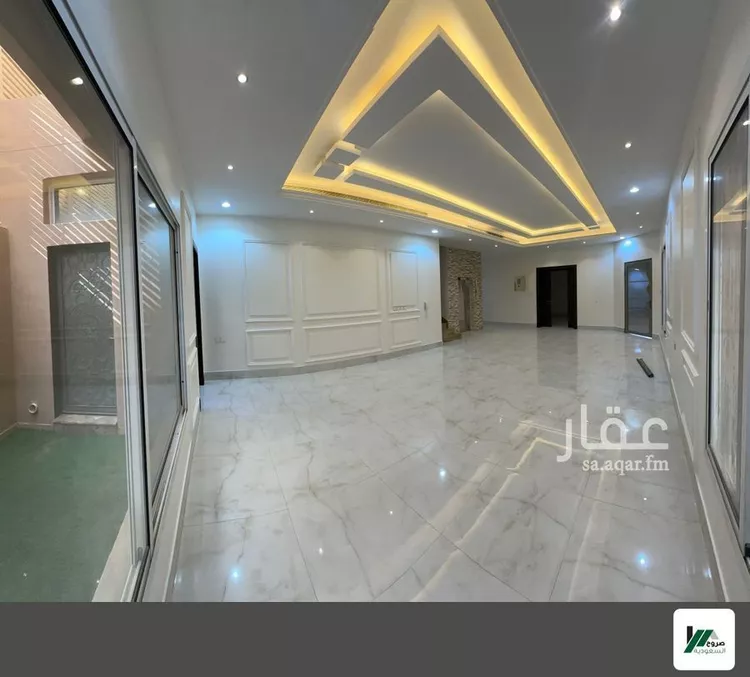 فيلا للإيجار في شارع جعفر الوجيه, حي النرجس, مدينة الرياض, منطقة الرياض صورة 5