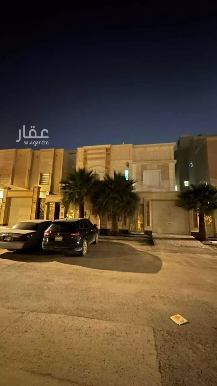 Apartment for Rent in Riyadh Al Arid
