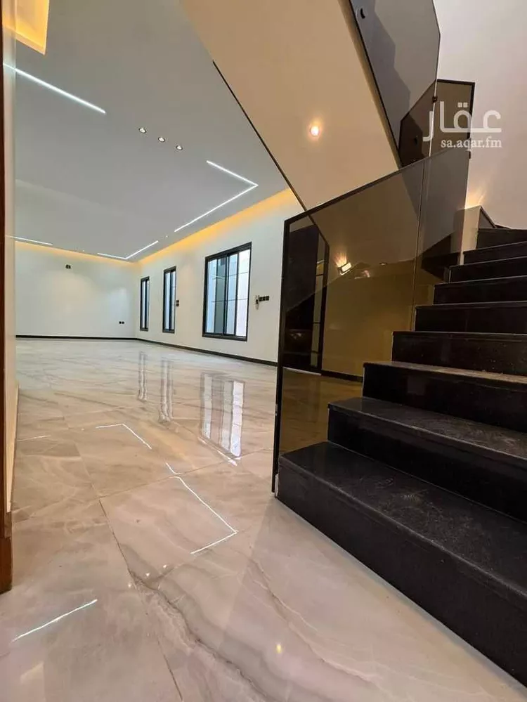 فيلا للإيجار في شارع رقم 156, حي الجنادرية, مدينة الرياض, منطقة الرياض 21