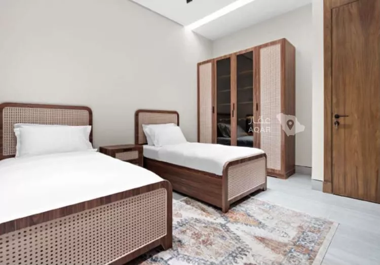 دور للبيع في شارع مصطفى عبدالرزاق, حي العارض, مدينة الرياض, منطقة الرياض 17