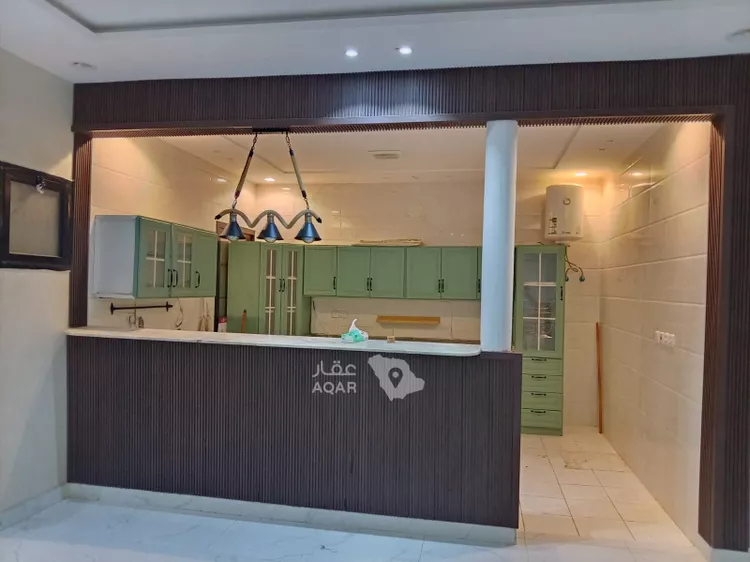شقة للإيجار في شارع ينبع, حي ظهرة لبن, مدينة الرياض, منطقة الرياض صورة 3