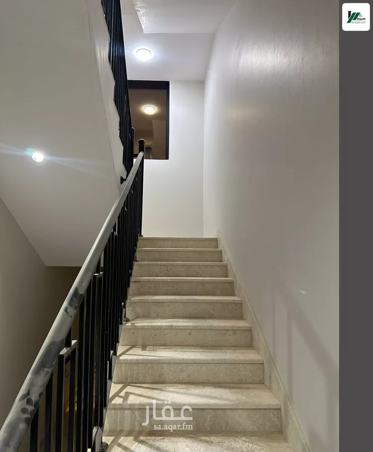 شقة للإيجار في شارع عبدالرحيم بن القابله, حي النرجس, مدينة الرياض, منطقة الرياض صورة 3