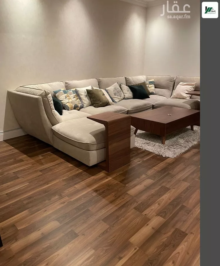 شقة للإيجار في شارع أحمد الصقلي, حي النرجس, مدينة الرياض, منطقة الرياض صورة 2