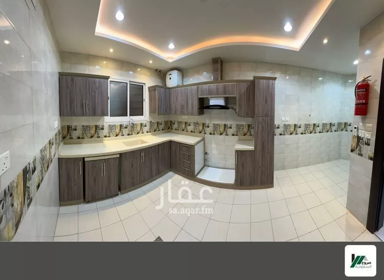 دور للإيجار في شارع رقم 504, حي النرجس, مدينة الرياض, منطقة الرياض صورة 5