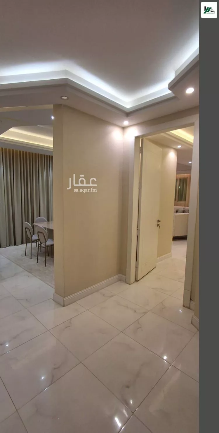 شقة للإيجار في شارع السلاطين, حي طويق, مدينة الرياض, منطقة الرياض صورة 4