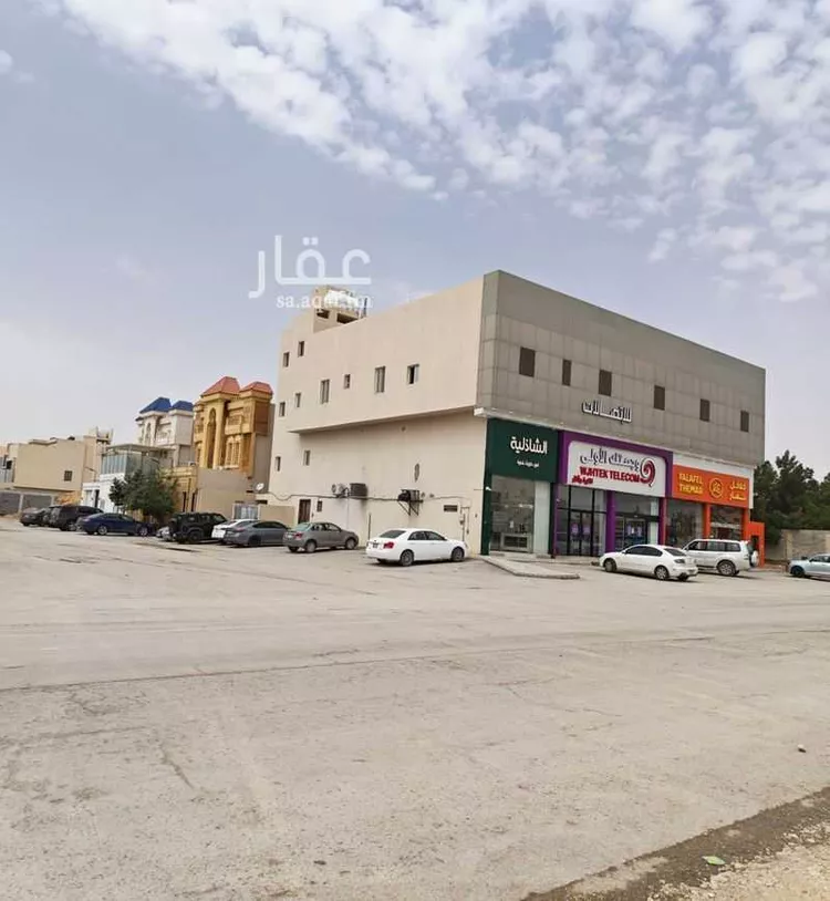 شقة للإيجار في شارع ريحانه بنت زيد, حي العارض, مدينة الرياض, منطقة الرياض