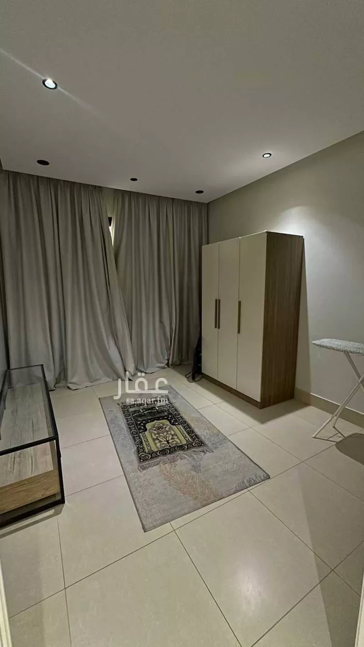 شقة للإيجار في شارع القنا, حي النرجس, مدينة الرياض, منطقة الرياض صورة 2