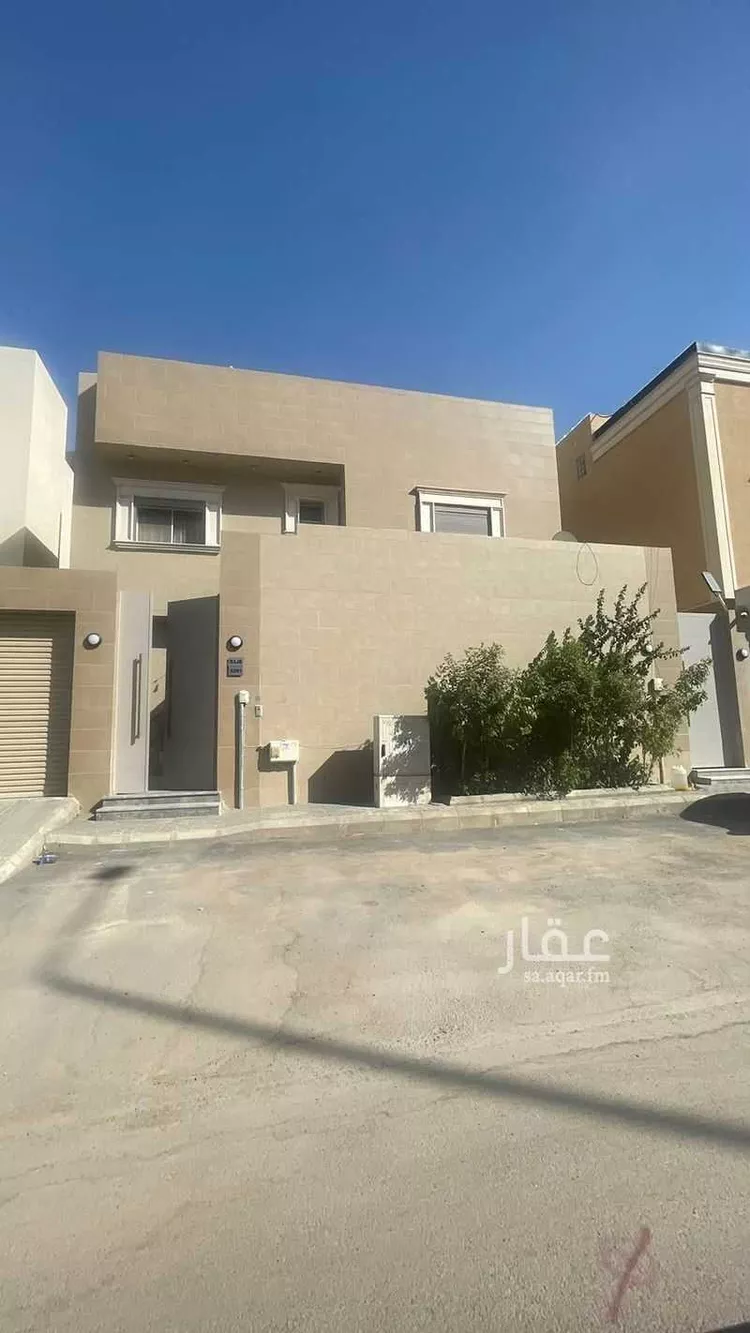Apartment for Rent in Riyadh An Narjis