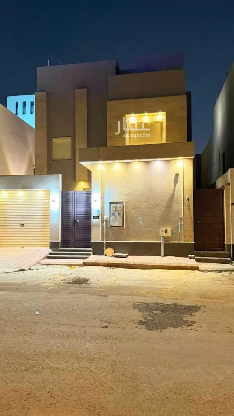 Apartment for Rent in Riyadh Al Arid