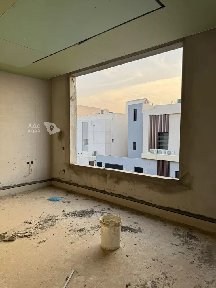 فيلا للبيع في شارع حسين جمل الليل, حي العارض, مدينة الرياض, منطقة الرياض 12