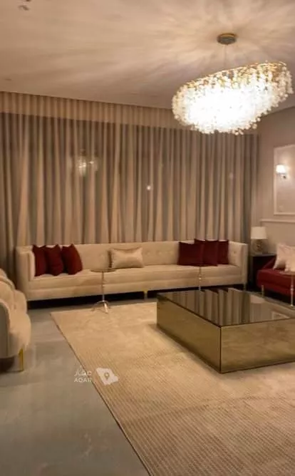 Villa for Rent in Riyadh Ar Rimal 5