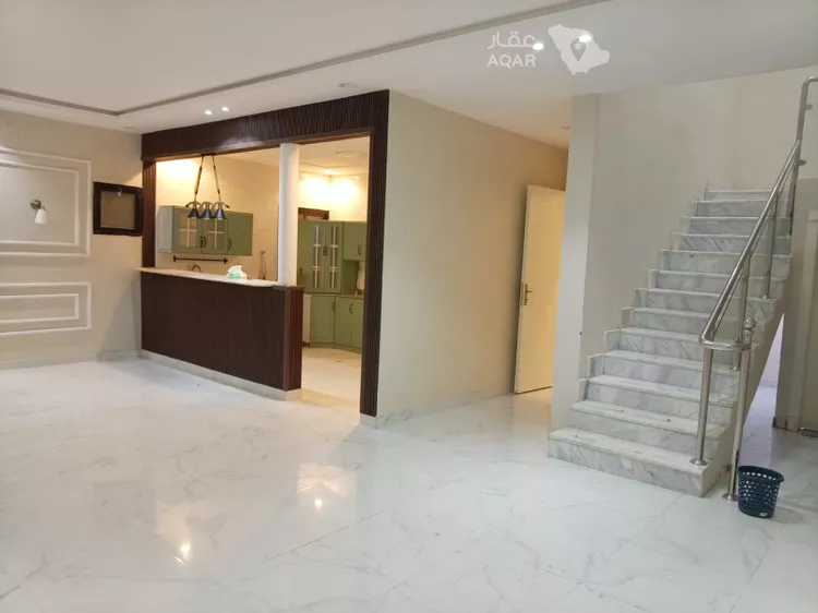 شقة للإيجار في شارع ينبع, حي ظهرة لبن, مدينة الرياض, منطقة الرياض 7