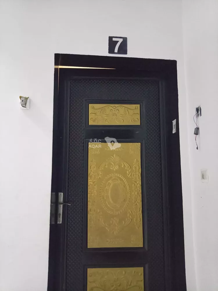 شقة للإيجار في شارع ينبع, حي ظهرة لبن, مدينة الرياض, منطقة الرياض 12