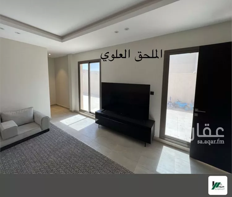 دور للبيع في شارع إسماعيل البيهقي, حي عكاظ, مدينة الرياض, منطقة الرياض صورة 3