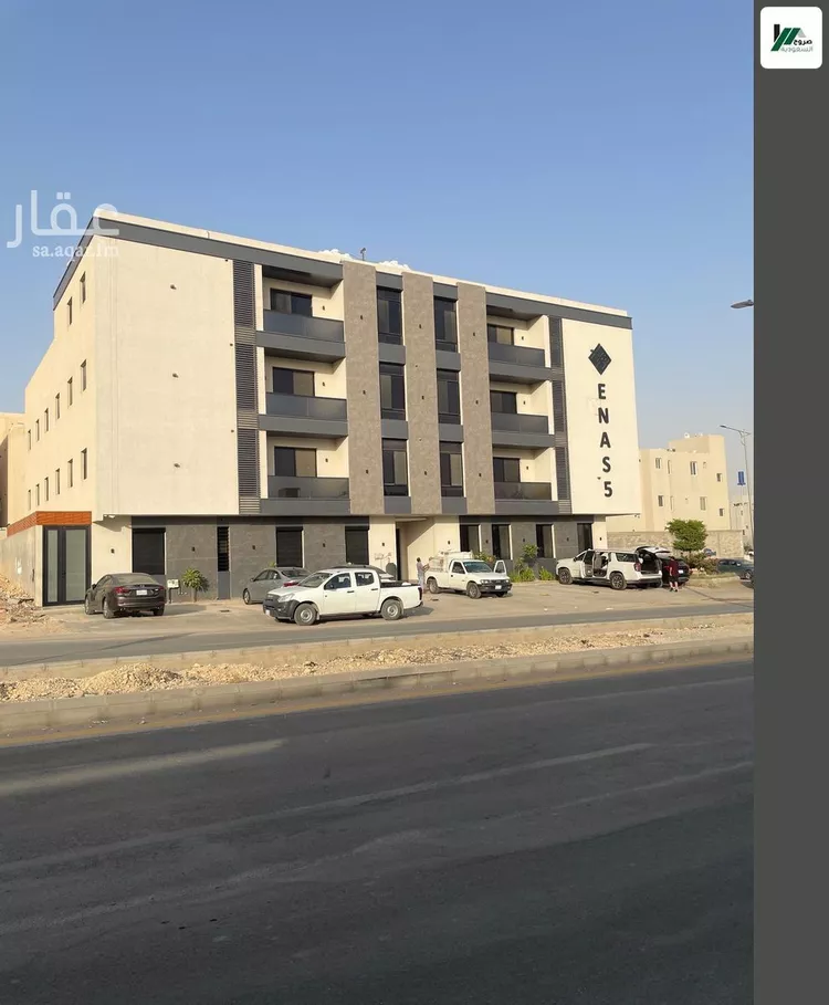 شقة للإيجار في شارع الديوان, حي النرجس, مدينة الرياض, منطقة الرياض صورة 2