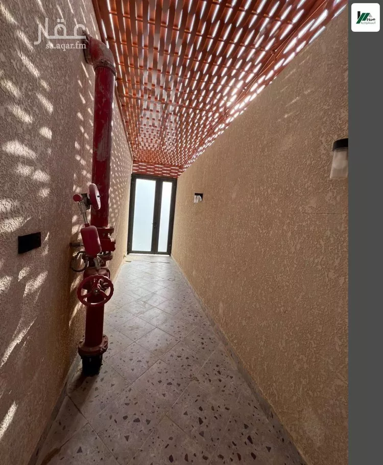شقة للإيجار في شارع الديوان, حي النرجس, مدينة الرياض, منطقة الرياض صورة 3
