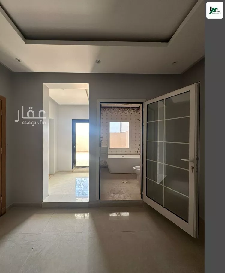 شقة للإيجار في شارع أحمد بن عبداللطيف السنبسي, حي العارض, مدينة الرياض, منطقة الرياض صورة 3