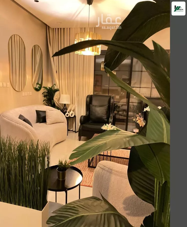 شقة للإيجار في شارع حارثة بن الأضبط, حي العارض, مدينة الرياض, منطقة الرياض صورة 3