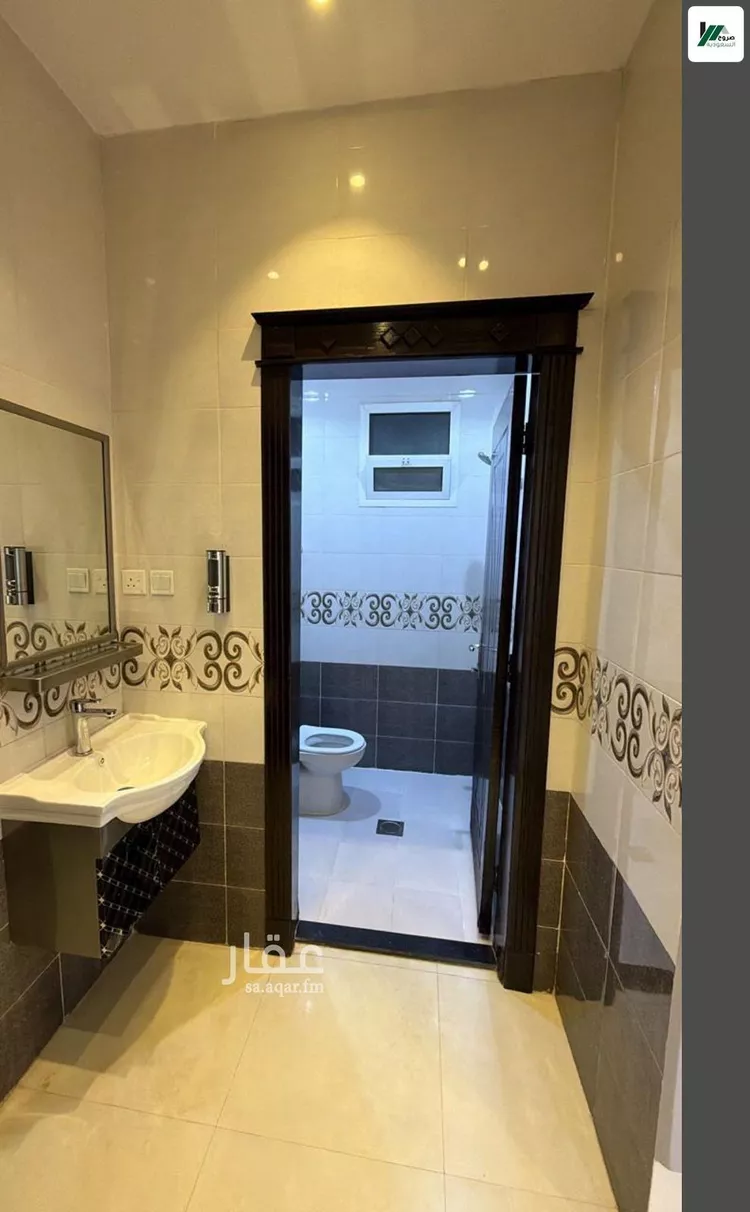 شقة للإيجار في شارع محمد علي مرداد, حي العارض, مدينة الرياض, منطقة الرياض صورة 5