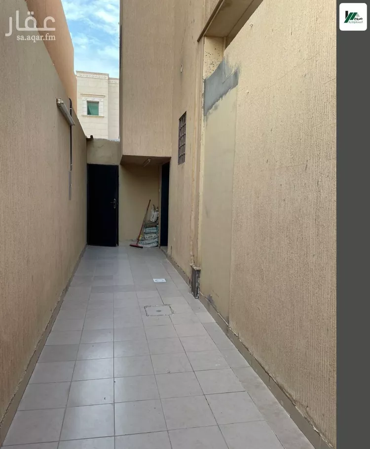 شقة للإيجار في شارع الربيعة, حي الياسمين, مدينة الرياض, منطقة الرياض صورة 2