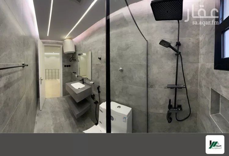 شقة للإيجار في شارع محمد بن عبدالعزيز الدغيثر, حي الملقا, مدينة الرياض, منطقة الرياض صورة 5