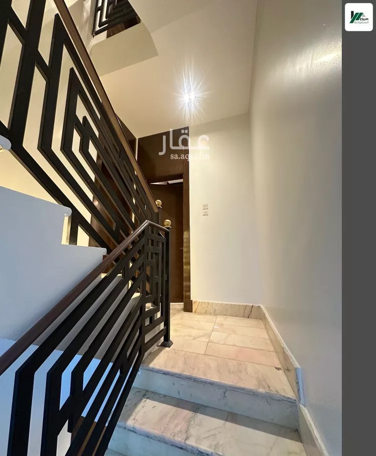 دور للإيجار في شارع ابن أبي القاسم, حي النرجس, مدينة الرياض, منطقة الرياض صورة 2