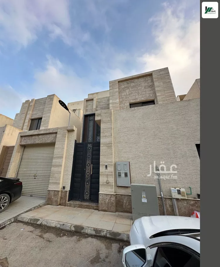 فيلا للإيجار في شارع القبيعه, حي العارض, مدينة الرياض, منطقة الرياض صورة 4