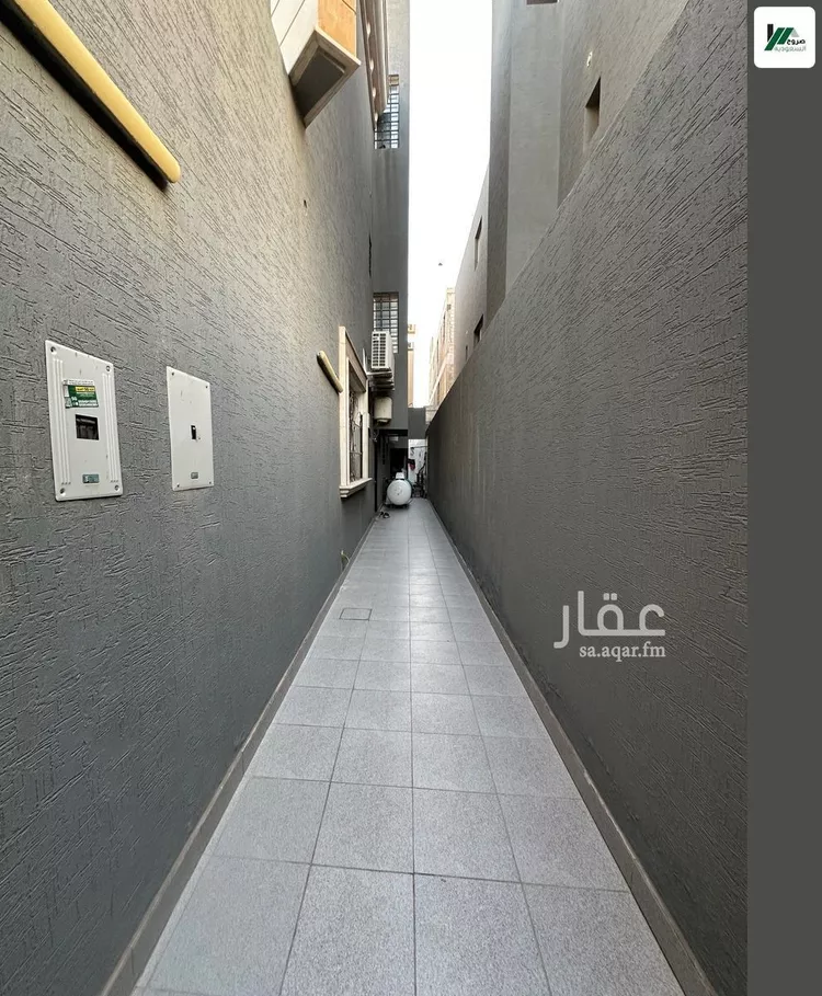 دور للإيجار في شارع عمر المالكي, حي العارض, مدينة الرياض, منطقة الرياض صورة 3