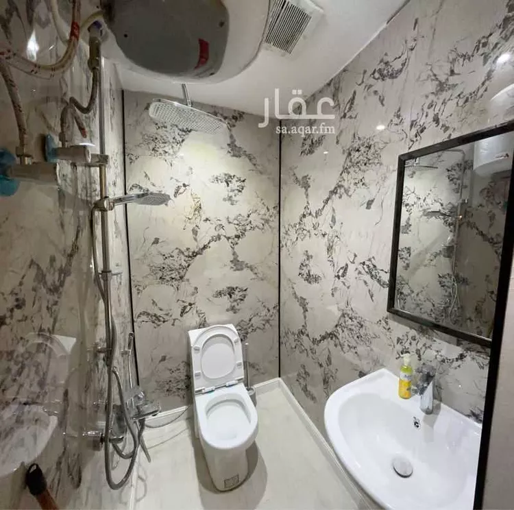 شقة للإيجار في شارع الحوطة, حي الملقا, مدينة الرياض, منطقة الرياض صورة 2