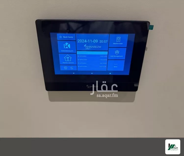 شقة للإيجار في شارع سليمان بن عبدالله الجبرين, حي النرجس, مدينة الرياض, منطقة الرياض صورة 5