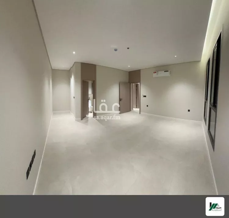 شقة للإيجار في شارع الحارث بن عبدالرحمن, حي النرجس, مدينة الرياض, منطقة الرياض صورة 2