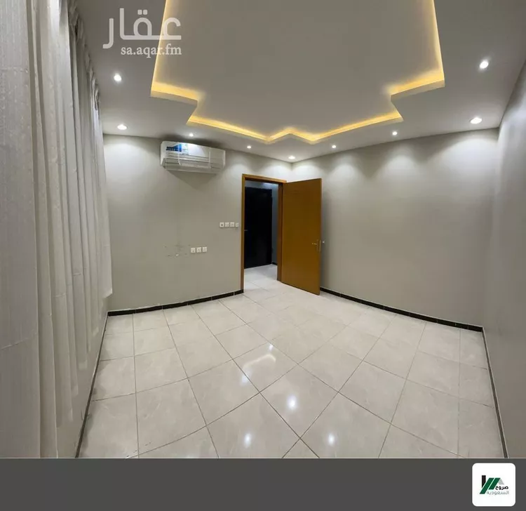 شقة للإيجار في شارع عبدالعزيز بن علي الزمزمي, حي العارض, مدينة الرياض, منطقة الرياض