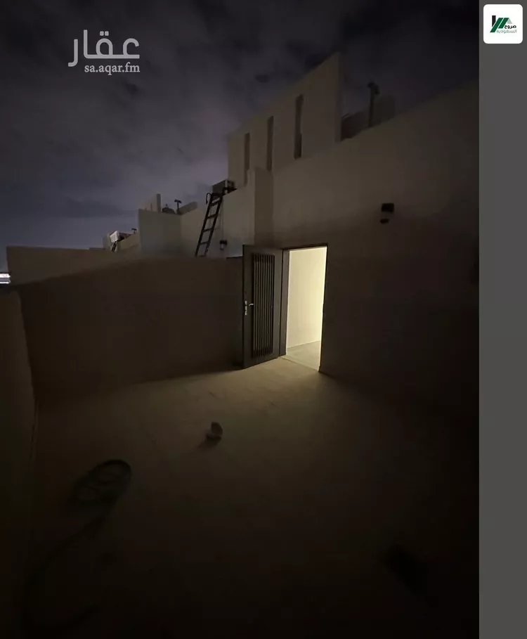 شقة للإيجار في شارع حماد بن أبي سليمان, حي العارض, مدينة الرياض, منطقة الرياض صورة 3