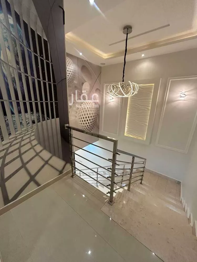 فيلا للإيجار في شارع البلاغة, حي النرجس, مدينة الرياض, منطقة الرياض صورة 4