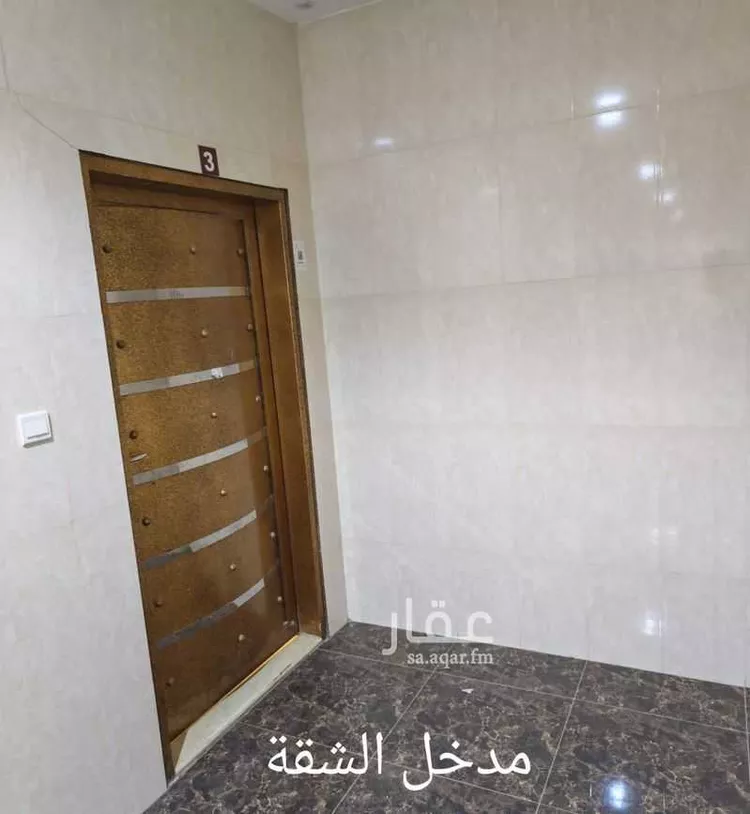 شقة للإيجار في شارع ريحانه بنت زيد, حي العارض, مدينة الرياض, منطقة الرياض صورة 3