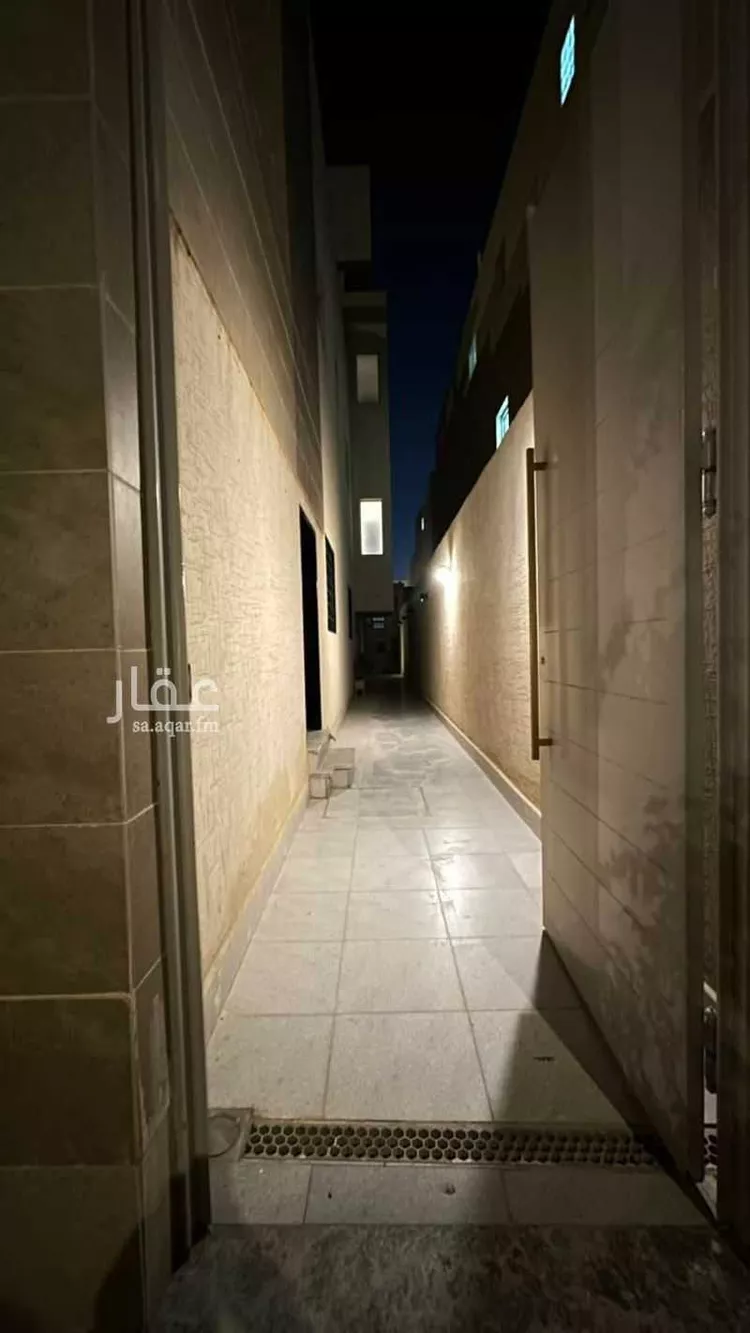 شقة للإيجار في شارع حنبيس بن أبي عمر, حي النرجس, مدينة الرياض, منطقة الرياض صورة 3
