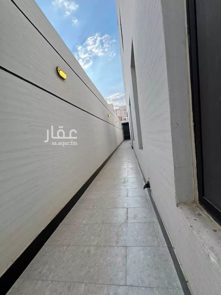 فيلا للإيجار في شارع رقم 156, حي الجنادرية, مدينة الرياض, منطقة الرياض صورة 3