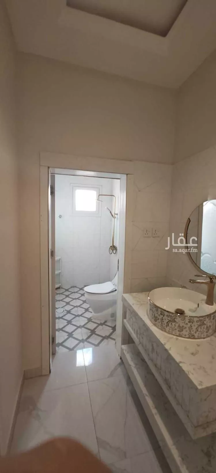دور للإيجار في شارع ابن الطيلسان القرطبي, حي العارض, مدينة الرياض, منطقة الرياض صورة 3