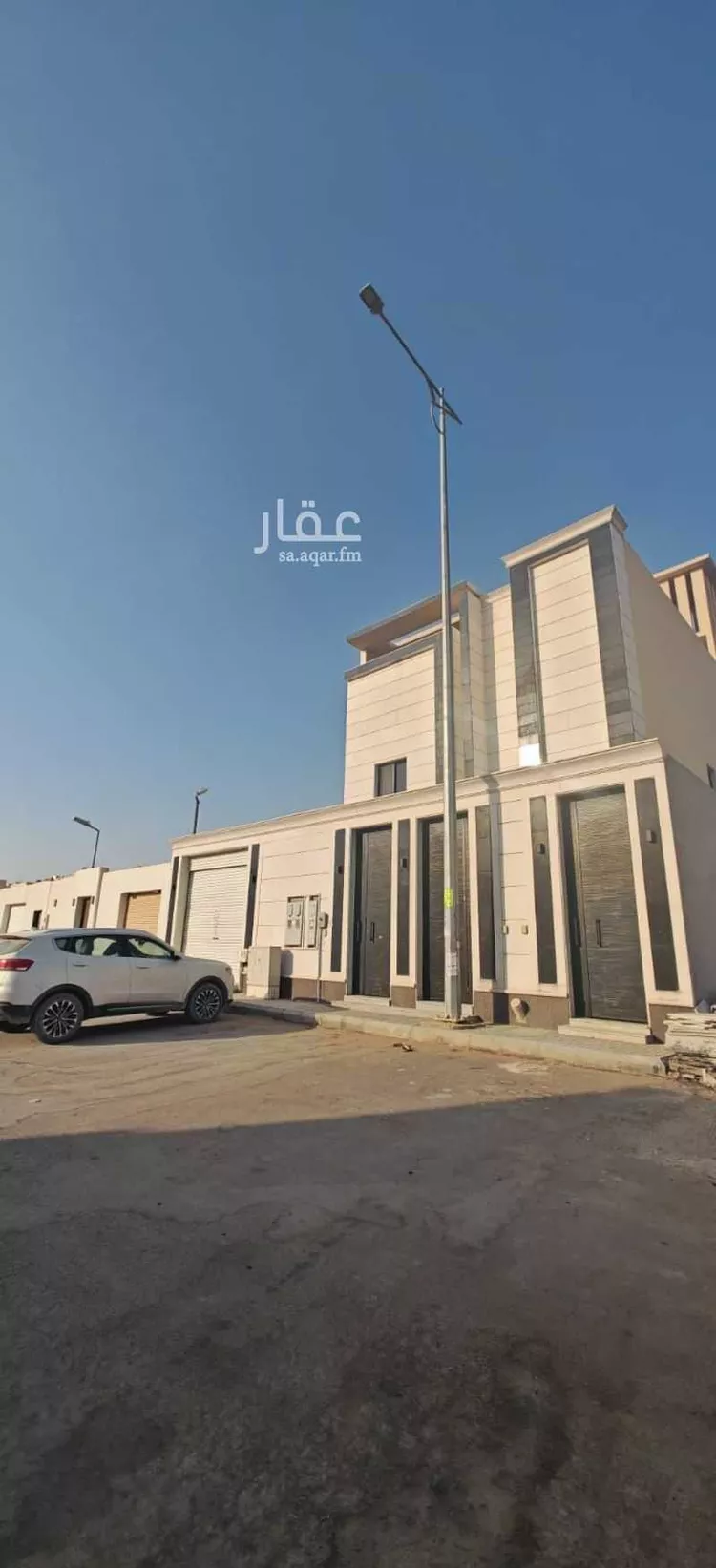 Floor for Rent in Riyadh Al Arid