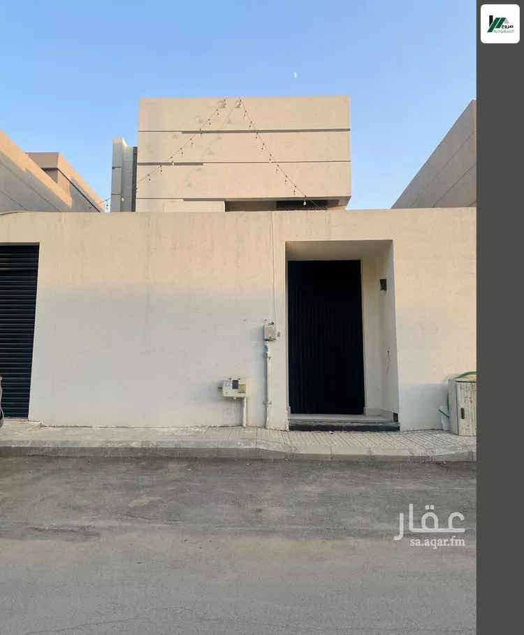 فيلا للإيجار في شارع الدغمان, حي العارض, مدينة الرياض, منطقة الرياض صورة 2